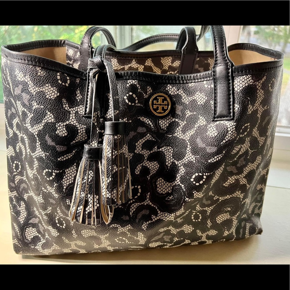 Tory Burch Tote